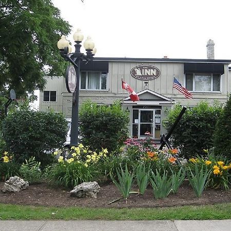 The Inn At Lock Seven Thorold Exterior foto